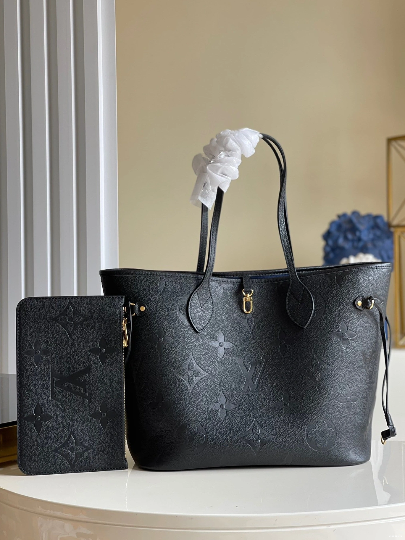 LOUIS NEVERFULL VUITTON MM 0314